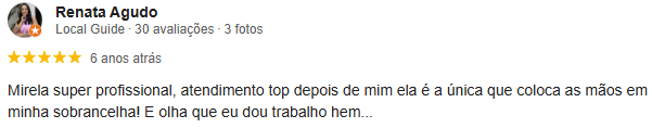 Avaliação google Studio