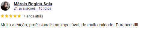 Avaliação studio-millan