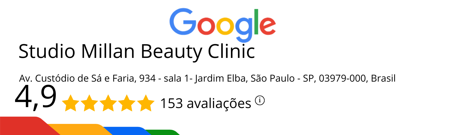 Nota Google Studio Millan