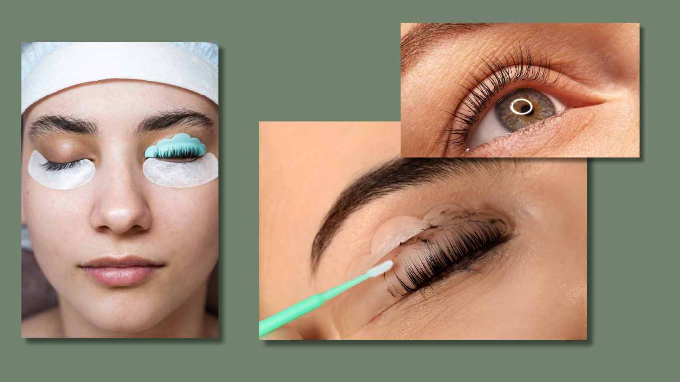 Imagem do Curso de lash lifting