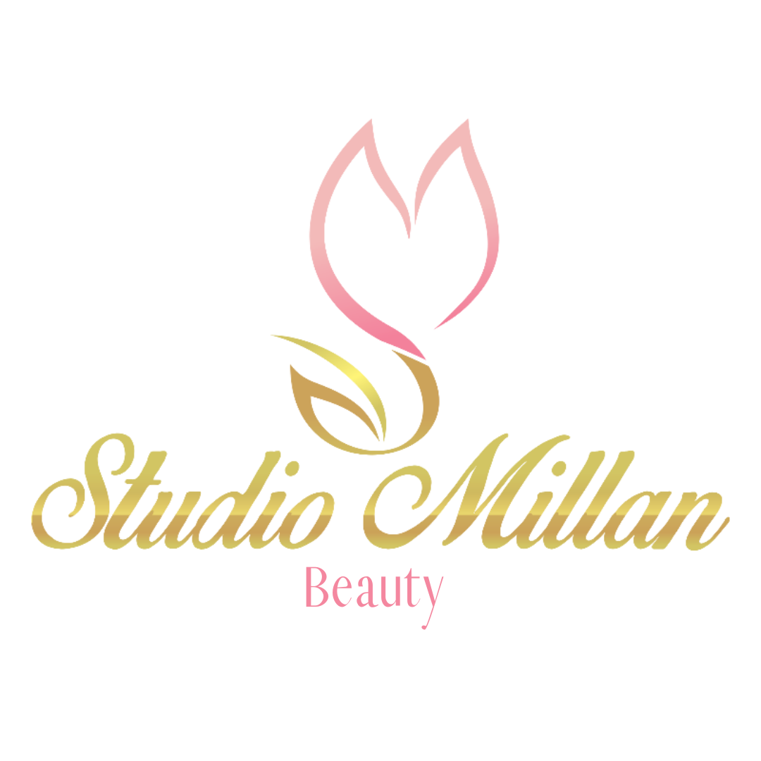 Logo Studio Millan Beauty